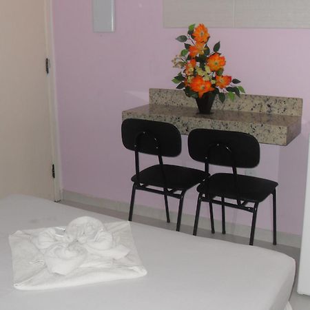 Hotel Ellegance السلفادور الغرفة الصورة