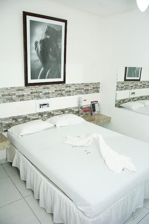 Hotel Ellegance السلفادور المظهر الخارجي الصورة