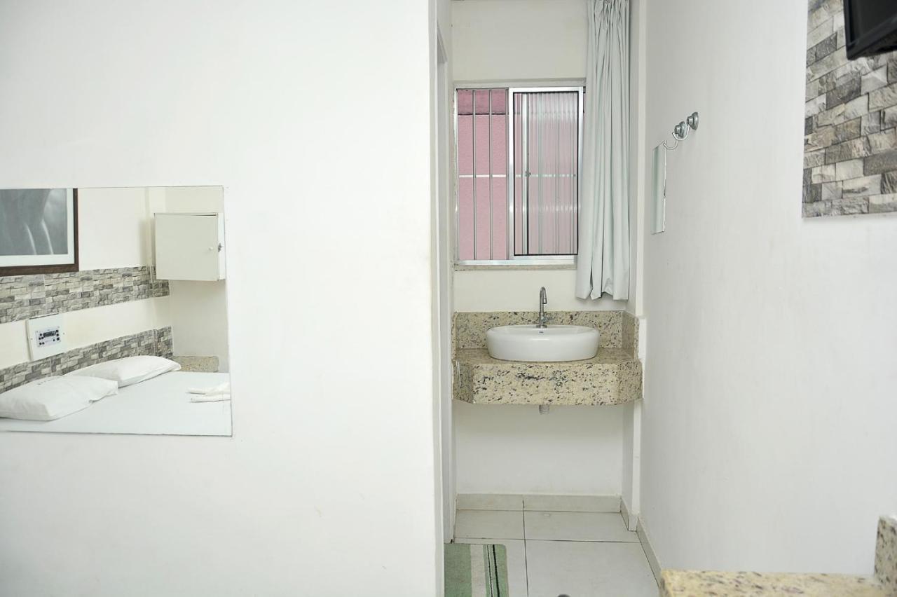 Hotel Ellegance السلفادور المظهر الخارجي الصورة