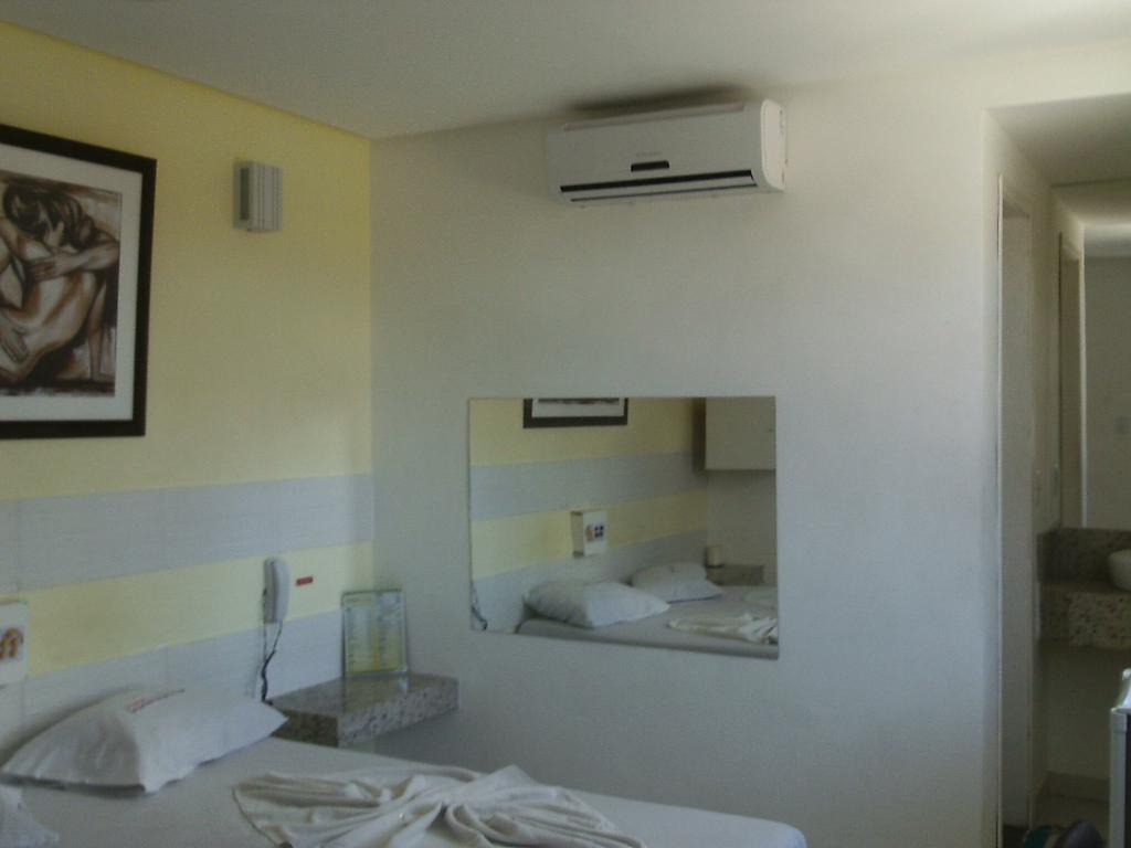 Hotel Ellegance السلفادور المظهر الخارجي الصورة