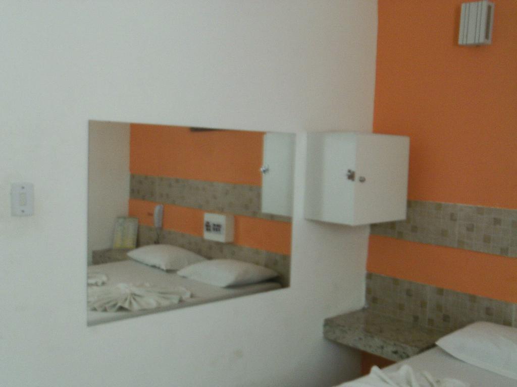 Hotel Ellegance السلفادور الغرفة الصورة
