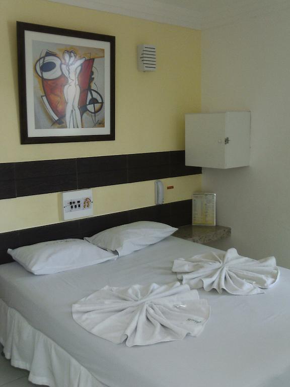 Hotel Ellegance السلفادور المظهر الخارجي الصورة