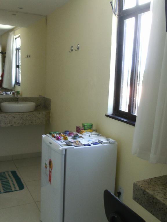 Hotel Ellegance السلفادور المظهر الخارجي الصورة