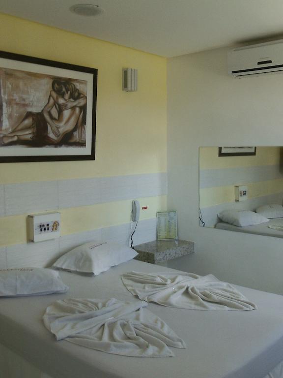 Hotel Ellegance السلفادور الغرفة الصورة