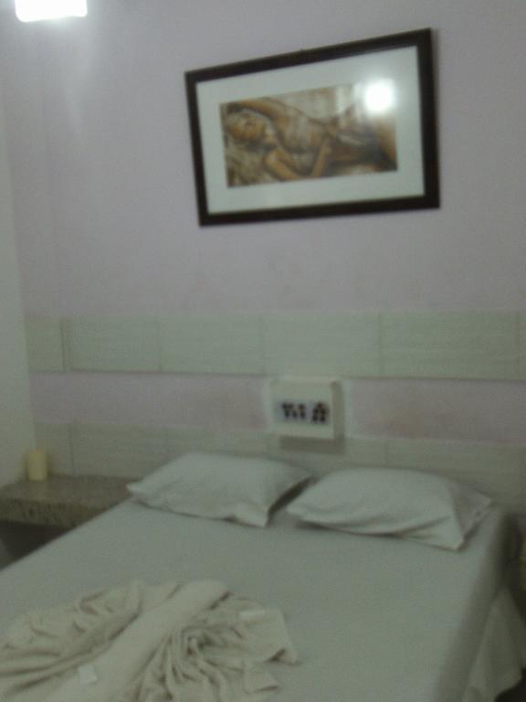 Hotel Ellegance السلفادور الغرفة الصورة