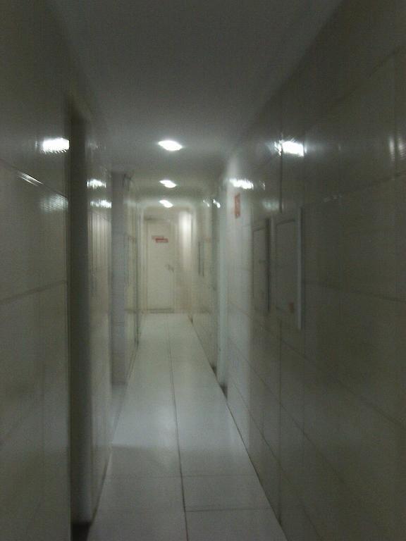Hotel Ellegance السلفادور الغرفة الصورة