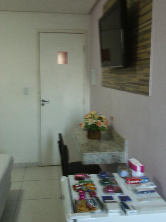 Hotel Ellegance السلفادور المظهر الخارجي الصورة