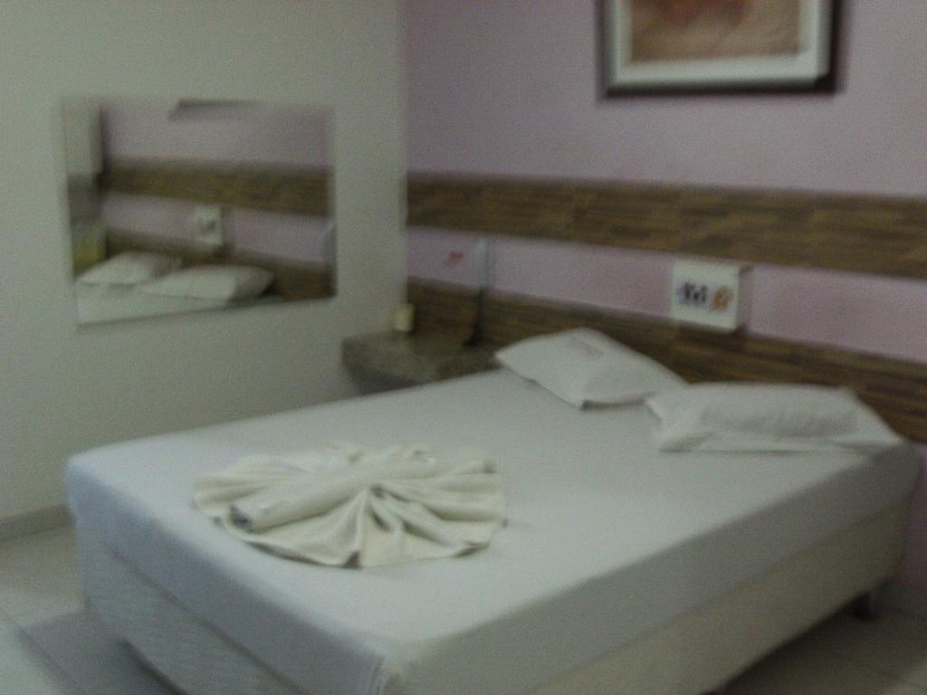 Hotel Ellegance السلفادور الغرفة الصورة