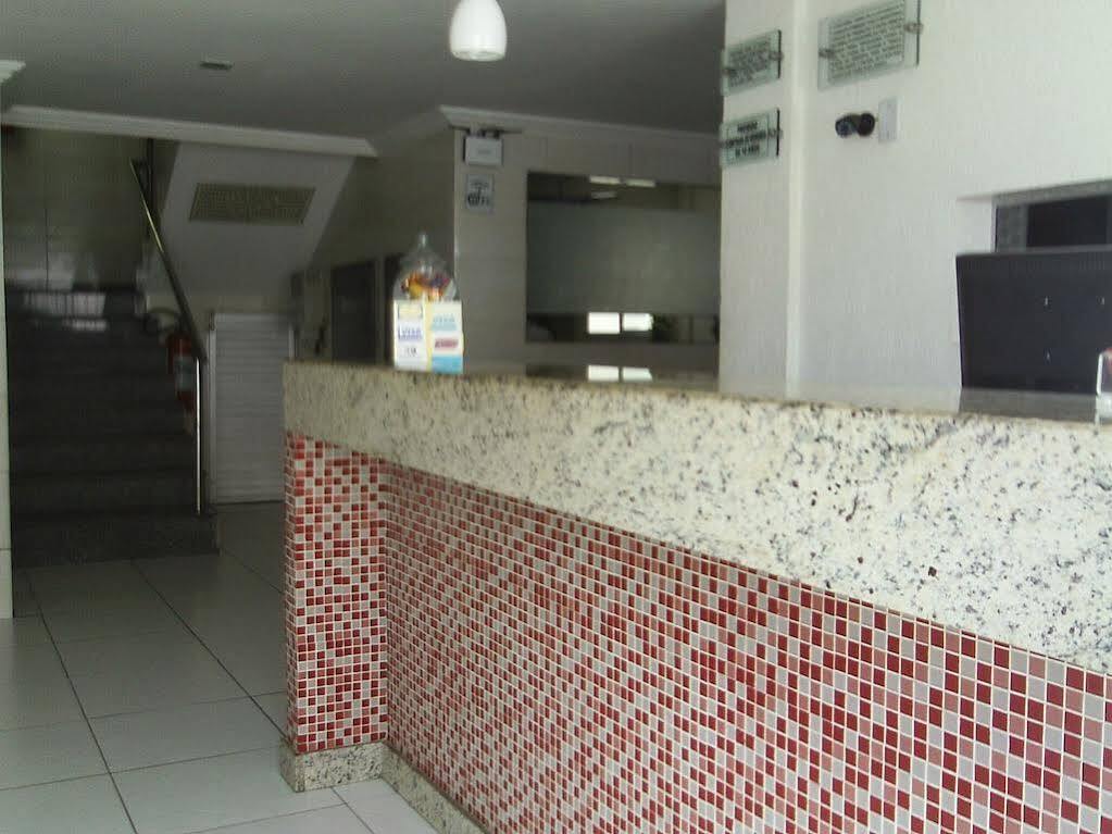 Hotel Ellegance السلفادور المظهر الخارجي الصورة